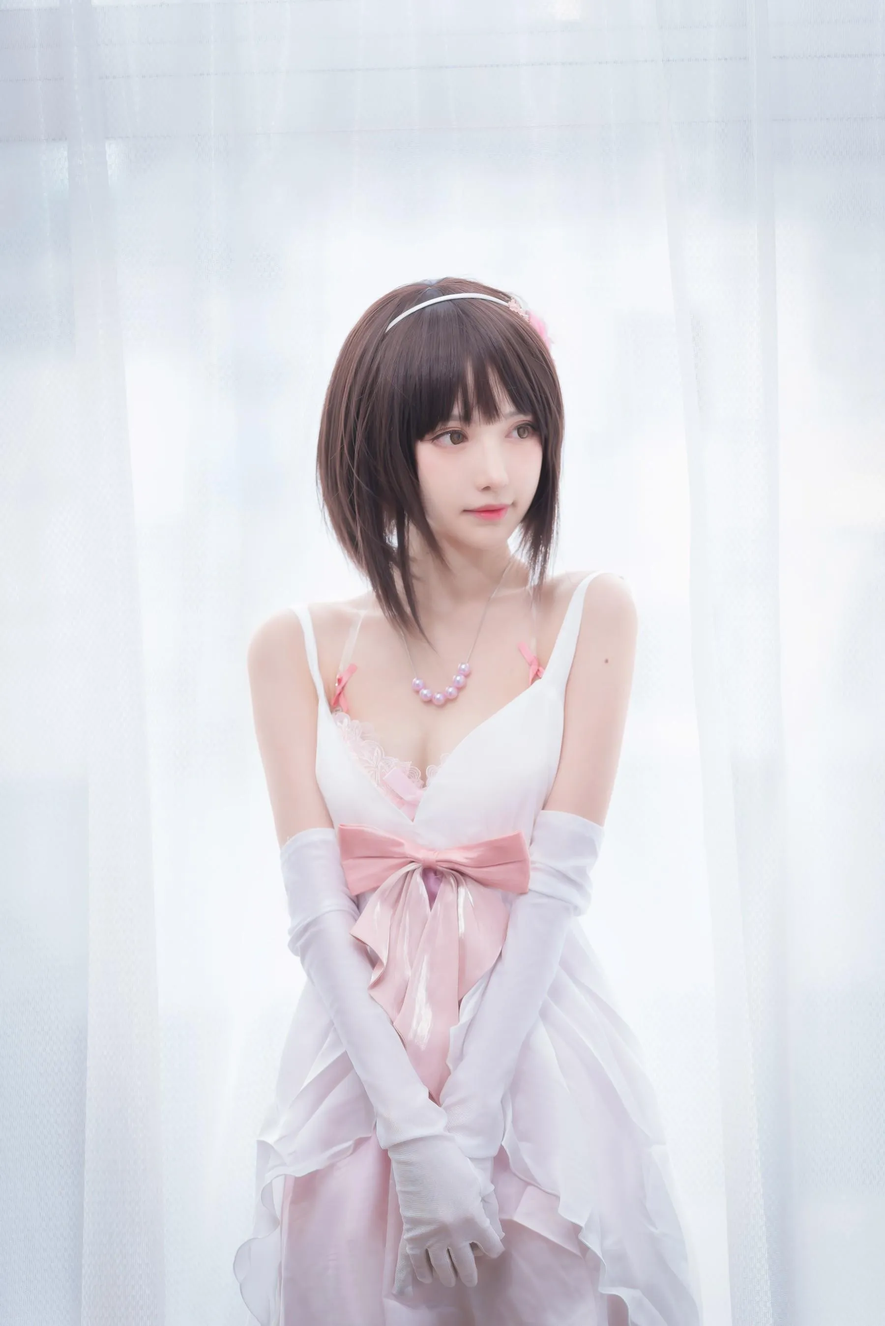 Shika小鹿鹿 – NO.94 加藤惠 [61P]插图2